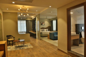 Hotel Westend